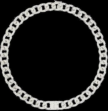 Collier unisexe APM Monaco AX151 en acier inoxydable argenté