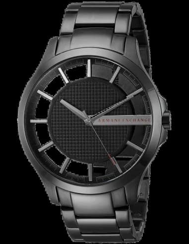 Montre Homme Armani Exchange AX2189 Acier Inoxydable Noir