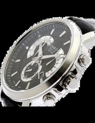 Montre Homme Casio BEM-506L-1AVDF Noir vue 2