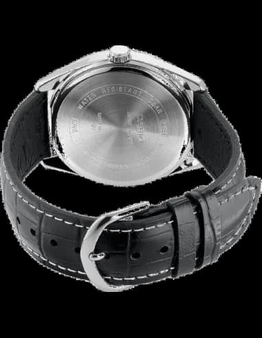 Montre Homme Casio Collection MTP-1308PL-1AVEF Noir vue 3