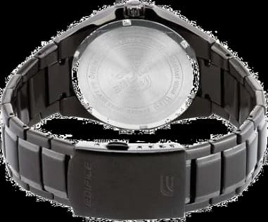 Montre Homme Casio Edifice EF-339BK-1A9VEF Noir vue 2
