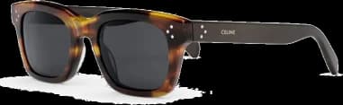 Lunettes de soleil Celine 41 CL40232I forme rectangle