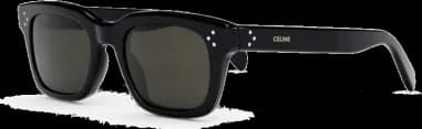 Lunettes de soleil Celine 41 CL40232I forme rectangle