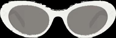 Le garde-temps Celine CL40193I 25A vu de profil