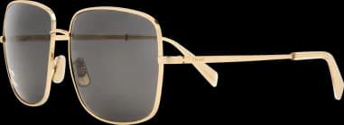 Fond du boîtier du garde-temps Celine CL40284U 30A