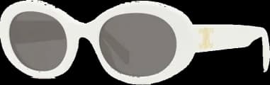 Zoom sur le cadran du Celine CL40194U25A