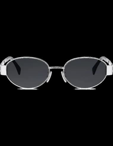 Le garde-temps Celine CL40235U5416A vu de profil