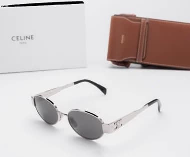Fond du boîtier du garde-temps Celine CL40235U5416A
