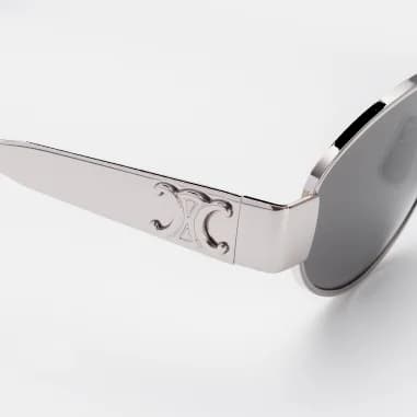 Détail du bracelet du Celine CL40235U5416A