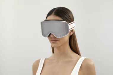 Zoom sur le cadran du Chloé CH0072S 001