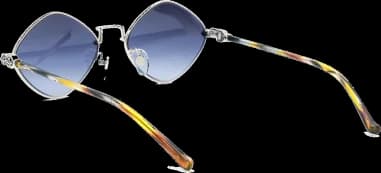 Fond du boîtier du garde-temps Chrome Hearts 110017-DH-SS