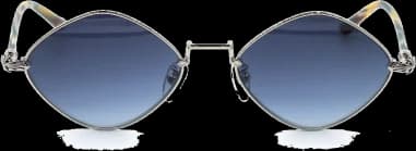 Zoom sur le cadran du Chrome Hearts 110017-DH-SS