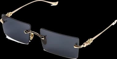 Zoom sur le cadran du Chrome Hearts 110131-BK