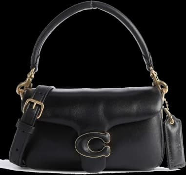Garde-temps Coach C3880-B4-BK, cadran analogique