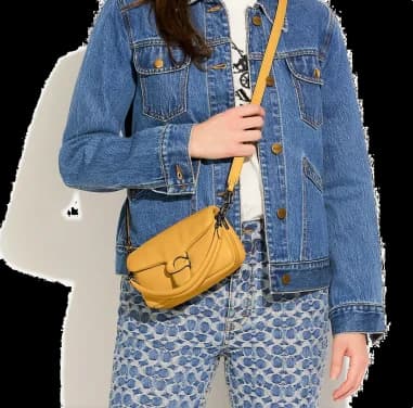 Le garde-temps Coach C3880-Y5YE vu de profil