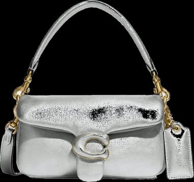 Garde-temps Coach C3880-B4-GR, cadran analogique