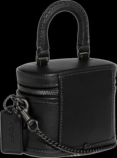 Fond du boîtier du garde-temps Coach CE769-BLACK