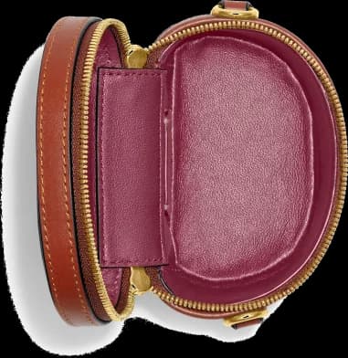Détail du bracelet du Coach CE768-B4NQ4