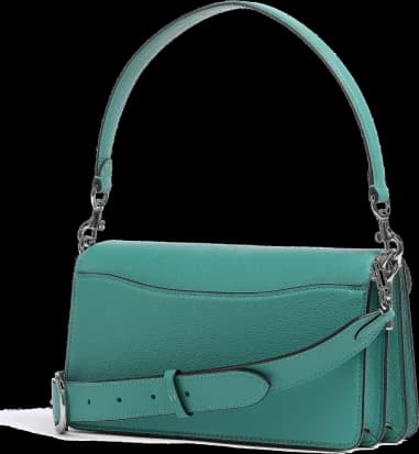 Zoom sur le cadran du Coach CH735-LHAEE
