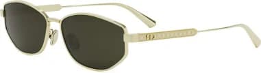 Le garde-temps Dior DiorCannage B1U B0C0 vu de profil