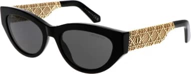 Lunettes de soleil Dior DiorÉsille B1I en acétate pour femme
