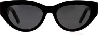 Le garde-temps Dior DIORESILLE B1I 10A0 vu de profil