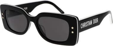 Lunettes de soleil Dior DiorPacific S1U en acétate pour femme