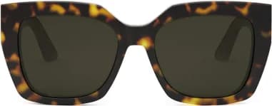 Garde-temps Dior MissDior S2I 26D0, acétate avec monture noire