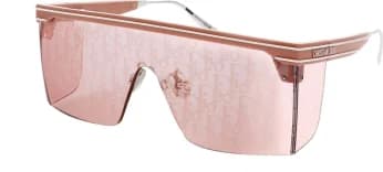 Garde-temps Dior DIORCLUB M1U 40L8, cadran analogique