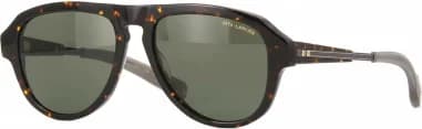Lunettes de soleil DITA Lancier LSA-706 A03 Écaille - Mixte - Réf. 112162