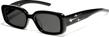 Lunettes de soleil Gentle Monster BOLD Antena 01 ANTENA01 - Unisexe