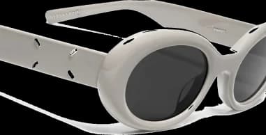 Zoom sur le cadran du Gentle Monster MM005 G10