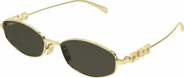 Garde-temps Gucci GG1802S-001X, cadran analogique