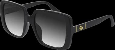 Garde-temps Gucci GG0632SA-001, cadran analogique