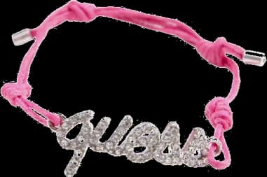 Le garde-temps Guess 109785-1 vu de profil