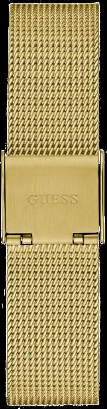 Le garde-temps Guess GW0508L2 vu de profil