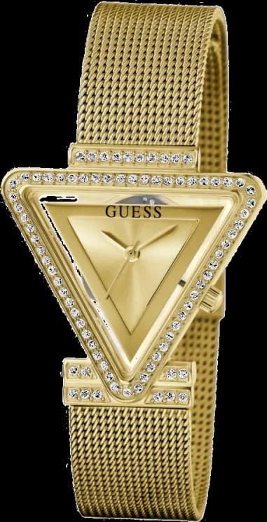 Fond du boîtier du garde-temps Guess GW0508L2