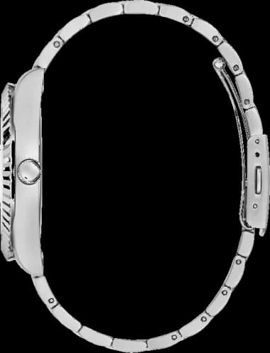 Le garde-temps Guess GW0265G6 vu de profil