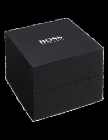 Montre Homme Hugo Boss Talent 1513598 Marron vue 3