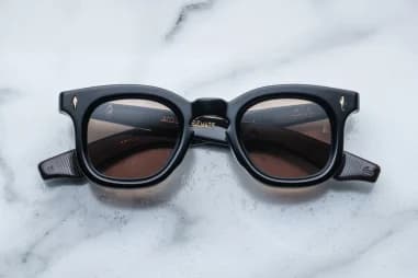 Zoom sur le cadran du Jacques Marie Mage 110239-TORTOISE