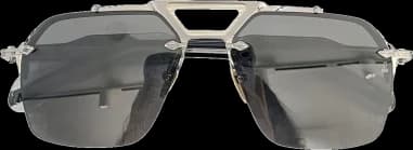 Zoom sur le cadran du Jacques Marie Mage 110249