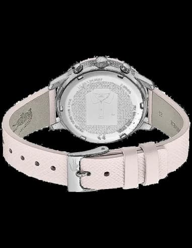 Le garde-temps Lacoste 2001152 vu de profil