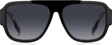 Le garde-temps Marc Jacobs 756-S 1EI/9O vu de profil