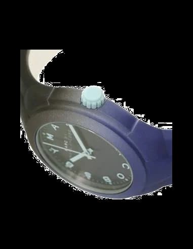Montre Femme Marc Jacobs X-UP MBM5541 Cadran et Bracelet Bleus
