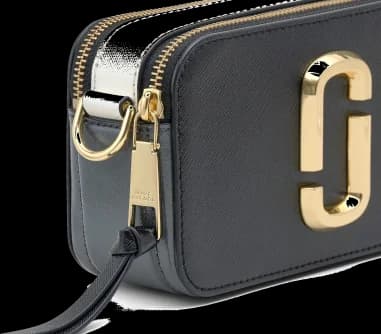 Le garde-temps Marc Jacobs 2S3HCR500H03-964 vu de profil