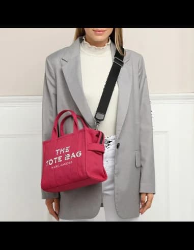 Fond du boîtier du garde-temps Marc Jacobs M0016493-601