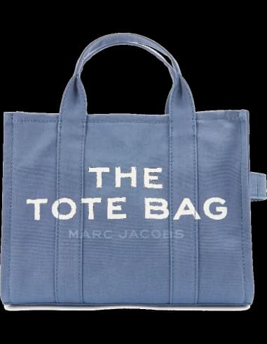 Garde-temps Marc Jacobs M0016493-481, en toile rose à bande blanche