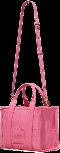 Garde-temps Marc Jacobs 107002-PINK, cadran analogique