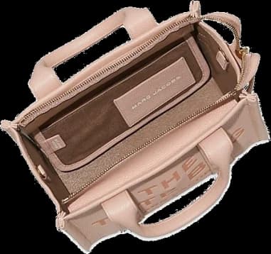 Fond du boîtier du garde-temps Marc Jacobs H009L01SP21-624
