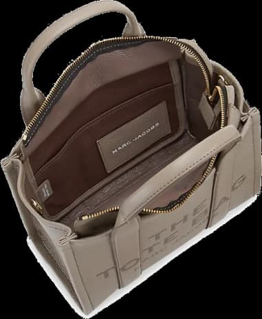 Zoom sur le cadran du Marc Jacobs H009L01SP21-055